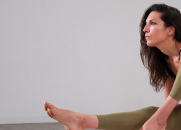Le Yoga de la Femme, un yoga pour femme miraculeux ?