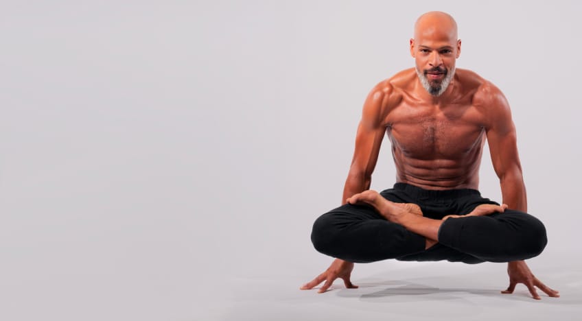 Flow pour tout le corps Vinyasa | Le Tigre Yoga